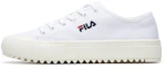 Buy (W) FILA FMC Series Scarpe Casual Basse in Tela Trail Bianche F52W014404FWT