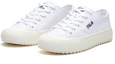 Order (W) FILA FMC Series Scarpe Casual Basse in Tela Trail Bianche F52W014404FWT