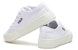(W) Sneakers Kanvas Rendah FILA FMC Siri Trail Putih F52W014404FWT
