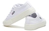 Lookbook (W) Sneakers Kanvas Rendah FILA FMC Siri Trail Putih F52W014404FWT
