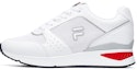 Buy (W) FILA FmcSeries Putih/Merah F12W034214FWT