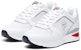 (W) FILA FmcSeries Putih/Merah F12W034214FWT