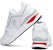 (W) FILA FmcSeries Putih/Merah F12W034214FWT