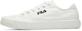 Buy (W) FILA Fmcv Carve Low-Canvas Kasut Putih F12W034415FSW