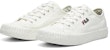 (W) FILA Fmcv Carve Low-Canvas Kasut Putih F12W034415FSW