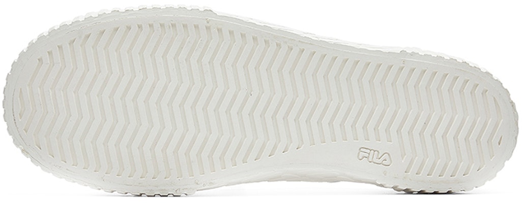 (W) 휠라 FMVC 카브 로우 캔버스 화이트 (Fila FMVC 카브 로우) F12W034415FSW Shop (W) 휠라 FMVC 카브 로우 캔버스 화이트 (Fila FMVC 카브 로우) F12W034415FSW