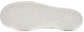 Shop (W) FILA Fmcv Carve Low-Canvas Kasut Putih F12W034415FSW