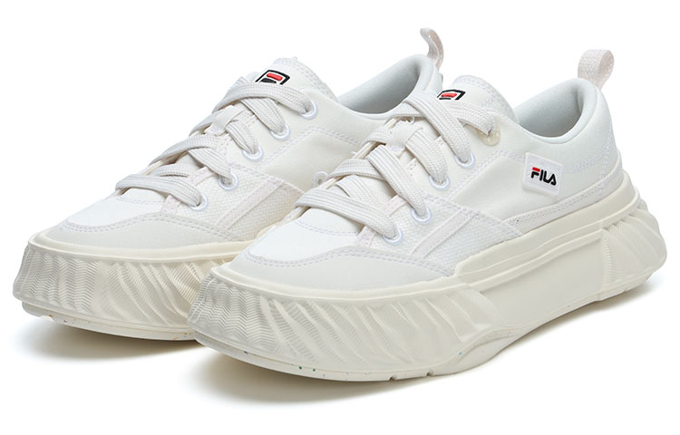 Lookbook (W) FILA FOSSO2023 ''Weiß'' F12W322301FWA