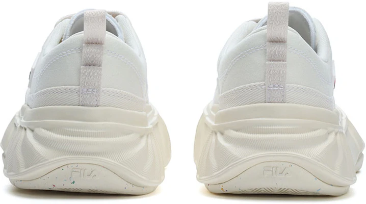 (W) FILA FOSSO2023 ''Weiß'' F12W322301FWA Purchase (W) FILA FOSSO2023 ''Weiß'' F12W322301FWA