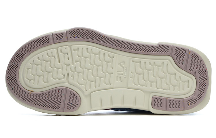 Purchase (W) FILA Fosso Canvas Low 'Violeta' F12W322301FRL