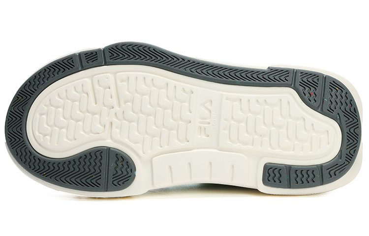 Purchase FILA斐樂 Fosso 低筒 帆布鞋 女款 藍綠色