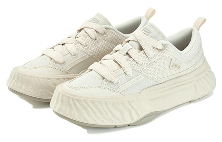 Order (W) Zapatillas FILA Fosso Vintage de Lona 'Blancas' F12W332301COM