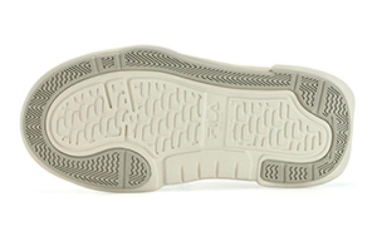 Purchase (W) Zapatillas FILA Fosso Vintage de Lona 'Blancas' F12W332301COM