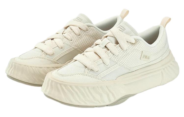 Lookbook (W) FILA Fosso Low 'Blanco Lienzo' F12W332301FOM