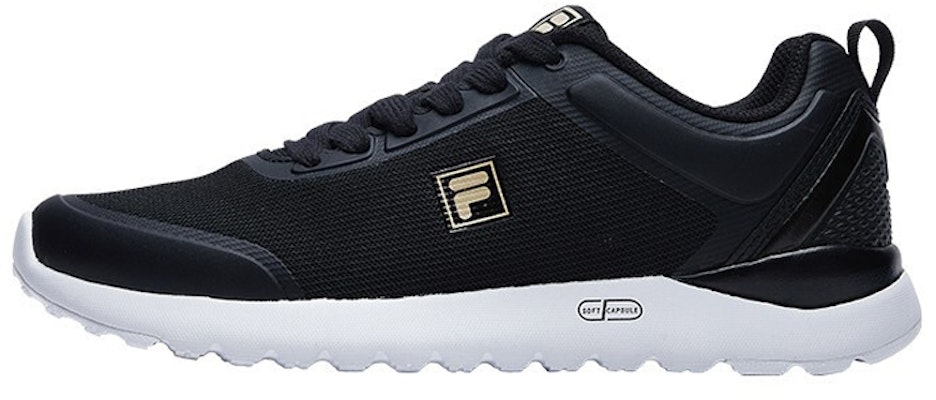 (W) FILA Fpf Series Zwart A12W012103FBK Buy (W) FILA Fpf Series Zwart A12W012103FBK