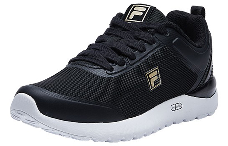 Order (W) FILA Fpf Series Zwart A12W012103FBK