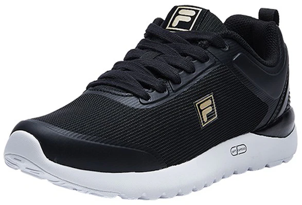 (W) FILA Fpf Series Zwart A12W012103FBK Order (W) FILA Fpf Series Zwart A12W012103FBK