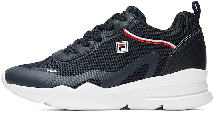 (W) FILA Fpf Series Curve Nero/Bianco F12W024204FNV Buy (W) FILA Fpf Series Curve Nero/Bianco F12W024204FNV