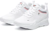 Order (W) FILA Serie FPF Curve Bianco F12W024204FWT