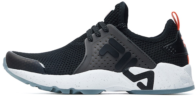 (W) FILA Fpf Series Mind Zero VNTG Hitam/Putih/Oren F62W021104FBK Buy (W) FILA Fpf Series Mind Zero VNTG Hitam/Putih/Oren F62W021104FBK