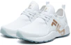 Order (W) FILA Fpf Series Mind Zero VNTG Bianco/Oro F62W021104FWT