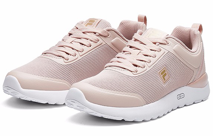 Order (W) FILA Fpf Serie Roze/Wit A12W012103FRS