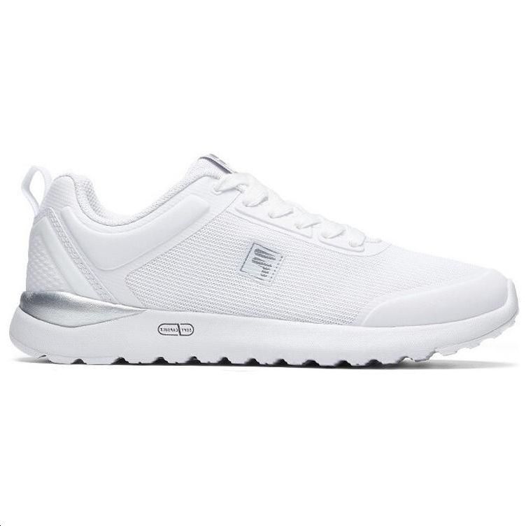 Order (W) Chaussures de Course FILA Fpf Series Blanc/Argent A12W012103FWT