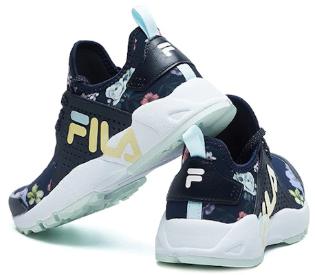 (W) FILA Fpf Siri VNTG Hitam/Putih/Kuning F62W021103FNG Lookbook (W) FILA Fpf Siri VNTG Hitam/Putih/Kuning F62W021103FNG