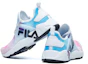 Lookbook (W) FILA Serie Fpf VNTG Blu/Rosa F62W021103FPB