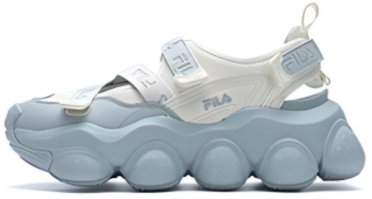 (W) FILA Fragola 'Biru Putih' F12W421402FGP Buy (W) FILA Fragola 'Biru Putih' F12W421402FGP