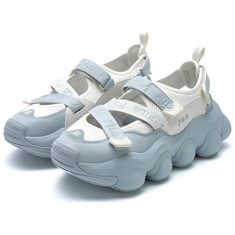 Order (W) FILA Fragola 'Biru Putih' F12W421402FGP