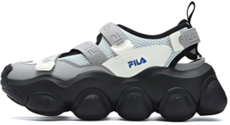 (W) FILA Fragola Slide 'Kelabu Selasa' F12W421402FEI Buy (W) FILA Fragola Slide 'Kelabu Selasa' F12W421402FEI