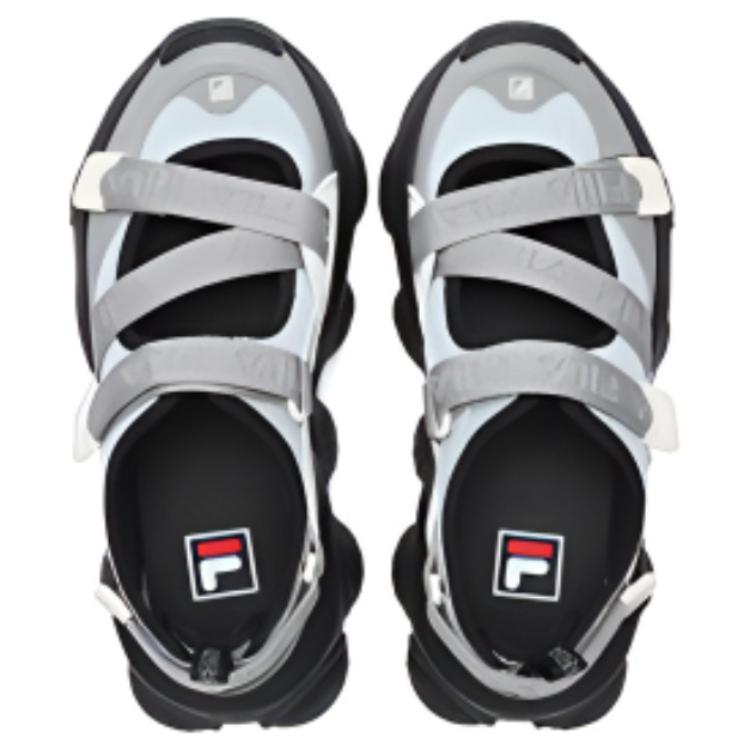 Shop (W) FILA Fragola Slide 'Abu Kenyamanan' F12W421402FEI