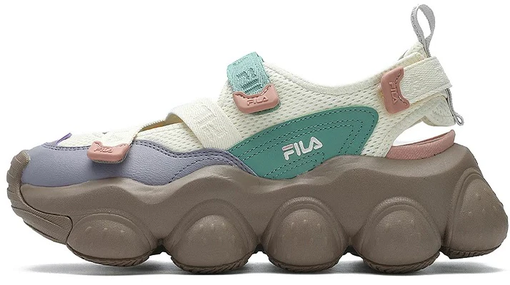 women-fila-fragola-strawberry-sandals-white-gray-purple-trendy-and-comfortable-f12-w421402-fad