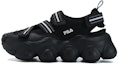 Buy (W) Kasut FILA Fragola Tracer 'Hitam' F12W321403FBK