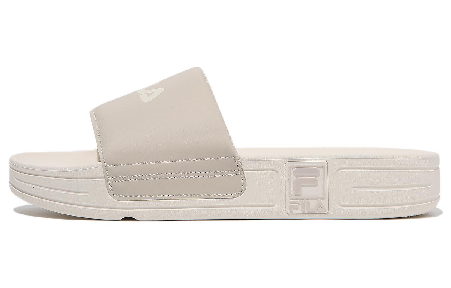 (Women) FILA Funky 1998 Slides 'Brown Korean Edition' 1SM01926E_920