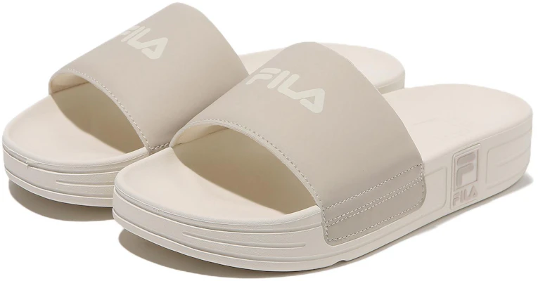 (W) FILA Funky 1998 Slides 'Edisi Korea Coklat' 1SM01926E_920 Order (W) FILA Funky 1998 Slides 'Edisi Korea Coklat' 1SM01926E_920