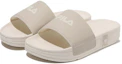 Order (W) FILA Funky 1998 Slides 'Edisi Korea Coklat' 1SM01926E_920