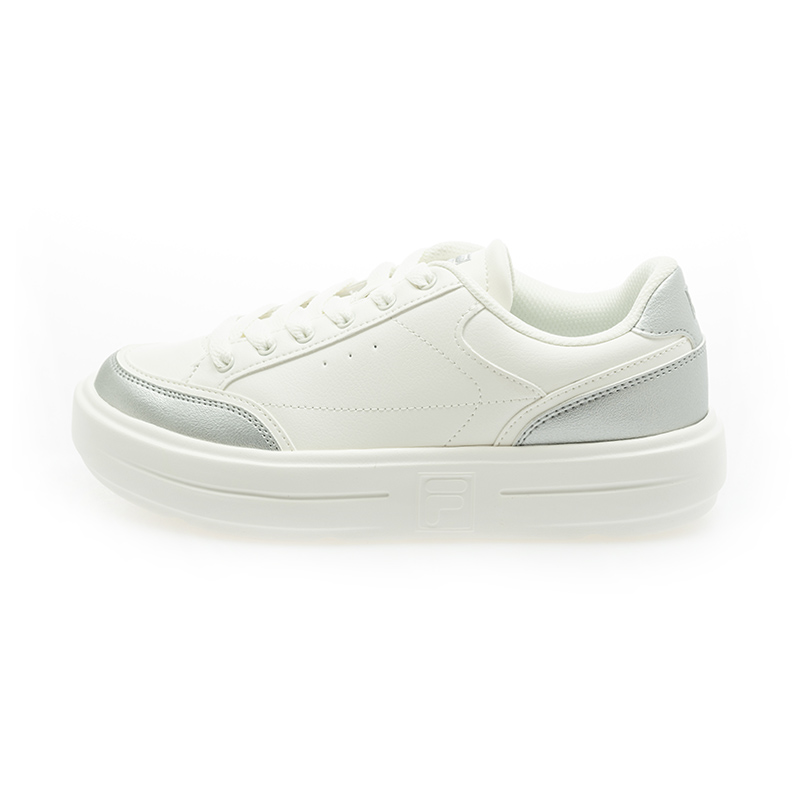 (Women) FILA Funky Tennis 98/25 Casual Sneakers FS261TN03X002-100