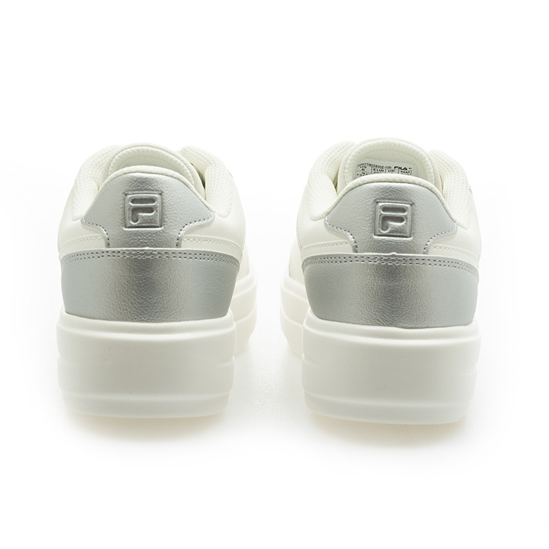 Lookbook (W) FILA Funky Tennis 98/25 Freizeitschuhe Sneakers FS261TN03X002-100