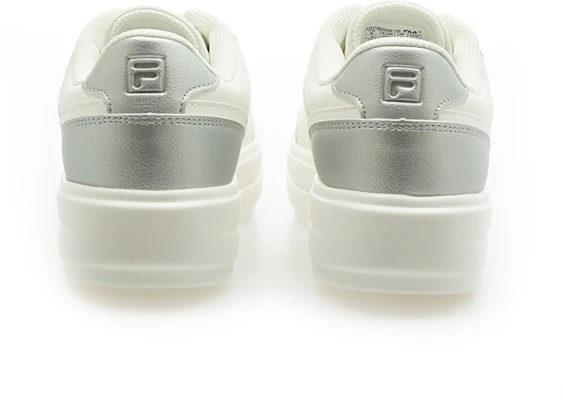 (W) FILA Funky Tennis 98/25 Freizeitschuhe Sneakers FS261TN03X002-100 Lookbook (W) FILA Funky Tennis 98/25 Freizeitschuhe Sneakers FS261TN03X002-100
