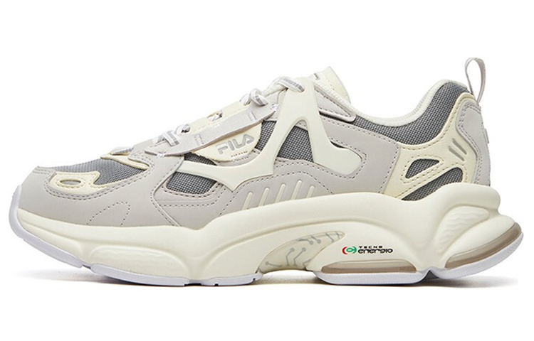 (Women) FILA Fushion RJV F12W111138FWA