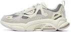 Buy Fila 斐樂 RJV 透氣耐磨防滑 低幫運動鞋 女款 合金灰