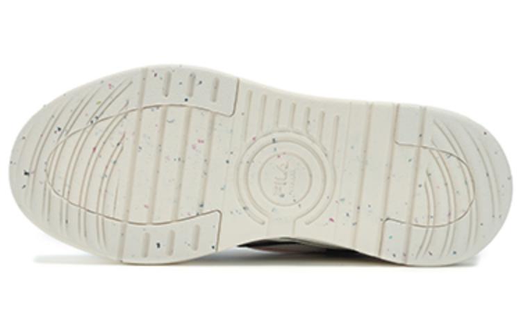 Purchase (W) Scarpe da Skate FILA FUSION 50-50 ''Bianco Nero Rosa'' T12W332201BPF