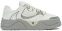 Order (W) FILA FUSION 50-50 Skate Schuhe ''Weiß Grau Beige'' T12M332201FWA