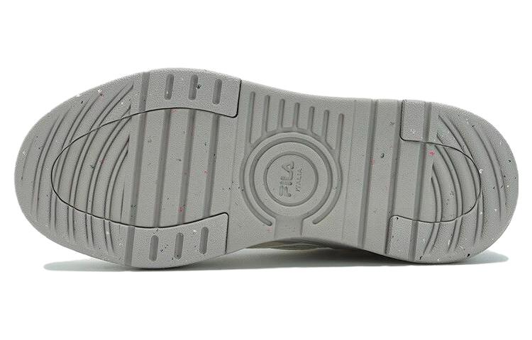 Purchase (W) Sepatu Skate FILA FUSION 50-50 'Putih Abu-Abu' T12W332201FWA