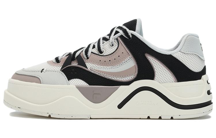 (Women) FILA FUSION 50-50 Skate Shoes 'White Pink Black' T12M332201FPF