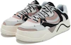Lookbook (W) FILA FUSION 50-50 Skate Schoenen ''Wit Roze Zwart'' T12M332201FPF