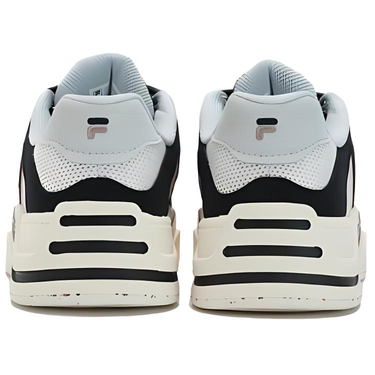 Shop (W) FILA FUSION 50-50 Skate Schoenen ''Wit Roze Zwart'' T12M332201FPF