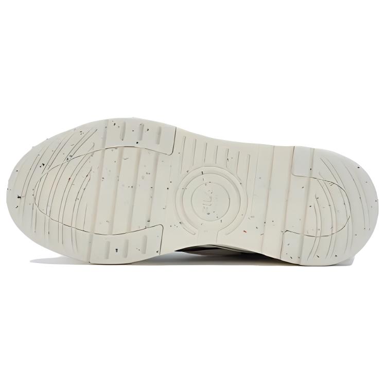 Purchase (W) FILA FUSION 50-50 Skate Schoenen ''Wit Roze Zwart'' T12M332201FPF